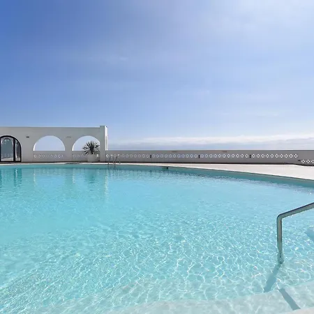 Seaside 302 By Villagrancanaria Apartmán