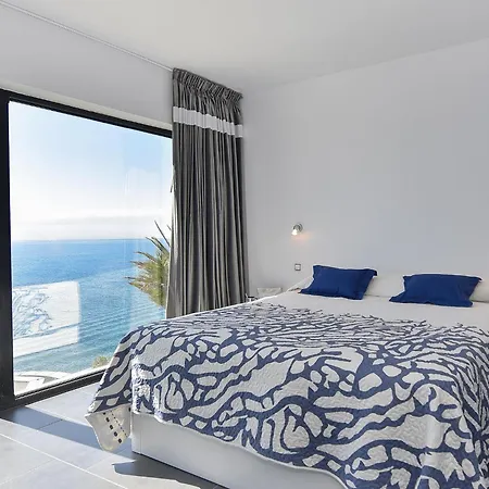 Apartmán Seaside 302 By Villagrancanaria San Agustín