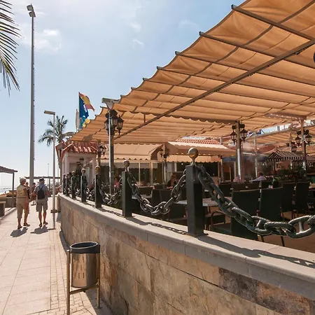 Seaside 302 By Villagrancanaria San Agustín