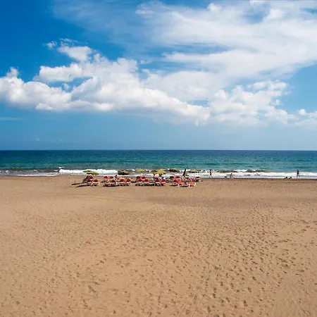 Seaside 302 By Villagrancanaria Appartamento