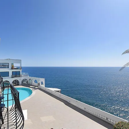 Appartamento Seaside 302 By Villagrancanaria