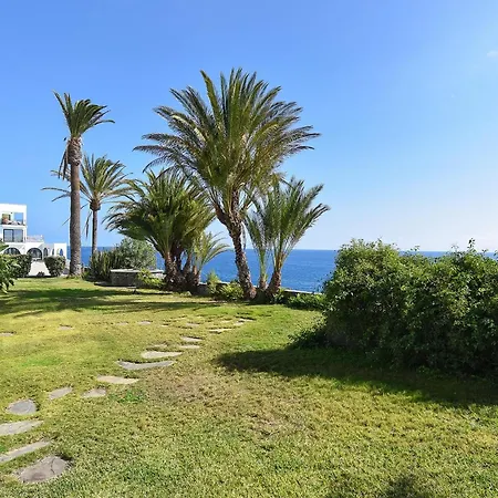 Seaside 302 By Villagrancanaria Appartamento *