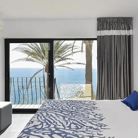 Seaside 302 By Villagrancanaria Apartmán San Agustín
