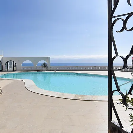 Apartmán Seaside 302 By Villagrancanaria San Agustín