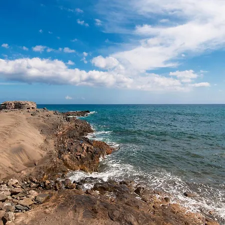 Seaside 302 By Villagrancanaria Appartamento