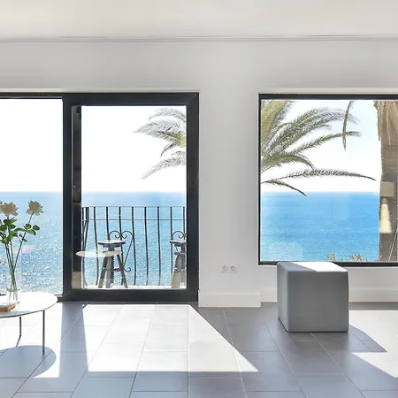 Seaside 302 By Villagrancanaria Appartamento San Agustín