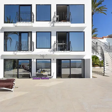 Appartamento Seaside 302 By Villagrancanaria *