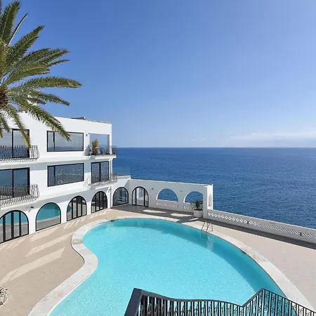 Seaside 302 By Villagrancanaria *