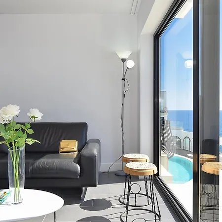 Seaside 302 By Villagrancanaria * San Agustín