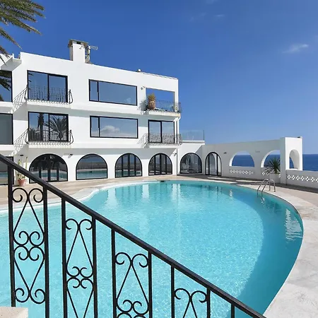 Appartamento Seaside 302 By Villagrancanaria *