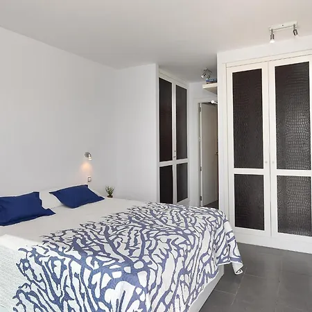 Seaside 302 By Villagrancanaria Apartament San Agustín