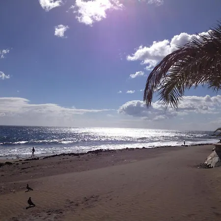 Seaside 302 By Villagrancanaria * San Agustín